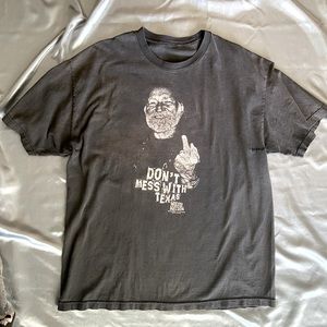 Wille Nelson Tee Shirt